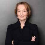 Portrait von Kristin Kortha