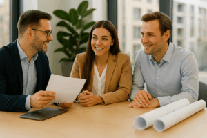 Tarifvergleich Berufshaftpflichtversicherung für Architekten & Ingenieure