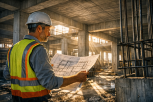 Statik-Fehler Was passiert, wenn ein Tragwerksplaner haftet